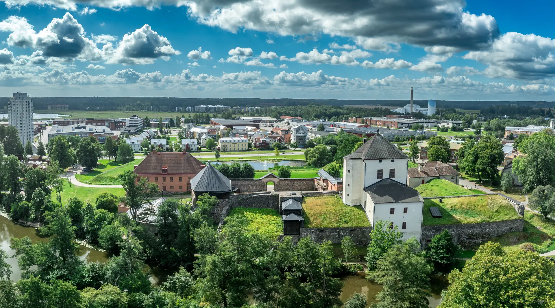 FTX-installation Borås
