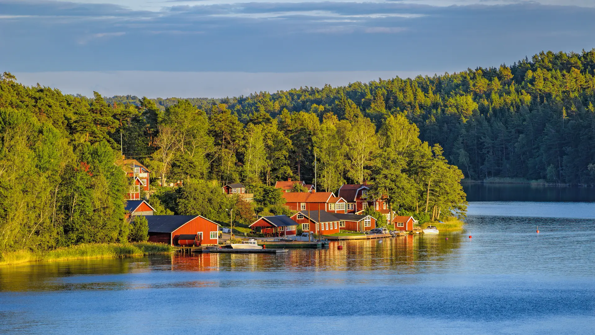 Radonmätning Borås